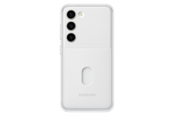 Samsung Etui Frame Case White do Galaxy S23 (EF-MS911CWEGWW)