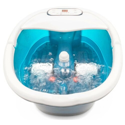 Masażer do stóp z rolkami RIO-FTBH7 /OUTLET