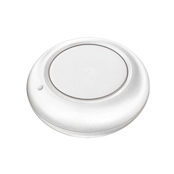 Wideorejestrator i Kamera internetowa 2w1 FullHD Becker BERLIN Biały /OUTLET