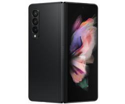 Składany Smartfon Samsung Galaxy Z Fold 3 512GB Srebrny AMOLED 2X – OUTLET