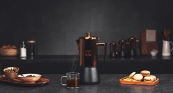 Cecotec Moking 200 Kawiarka (1620)