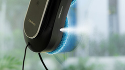 Cecotec Conga Windroid 1090 Double Spray Connected Robot do mycia okien