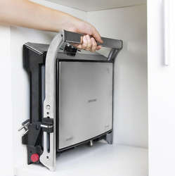 Grill elektryczny Rock'n Grill Pro Cecotec /OUTLET