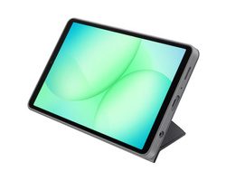 Etui Samsung Book Cover do Galaxy Tab A11 Czarny EF-BX130PBEGWW