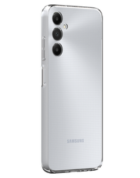 Samsung Etui Clear Case Transparent do Galaxy A05s (GP-FPA057VAATW)
