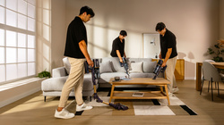 Cecotec Conga Rockstar RS70 Pet Flex Odkurzacz pionowy