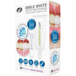 Akcesoria do wybielania zębów Rio Beauty DCWU-ACC