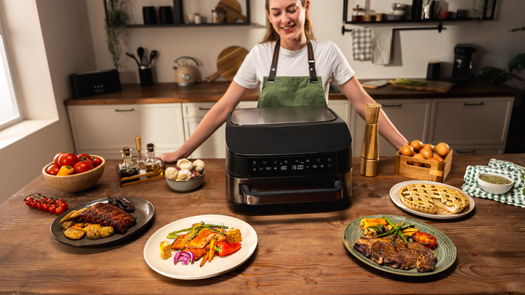 Cecotec Pizza&Fry 7000 Piec do Pizzy (A01_EU01_109091)