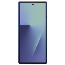 Etui Samsung Clear Grip do Galaxy Z Fold 7 Przezroczysty EF-QF966CTEGWW