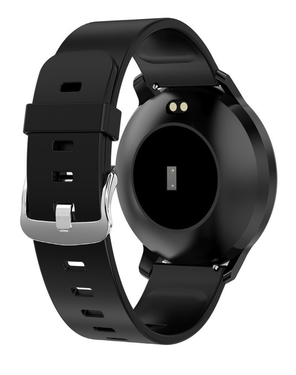 Smartwatch Bemi Ari Czarny