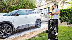 Cecotec HydroBoost 3200 TotalClean Myjka ciśnieniowa