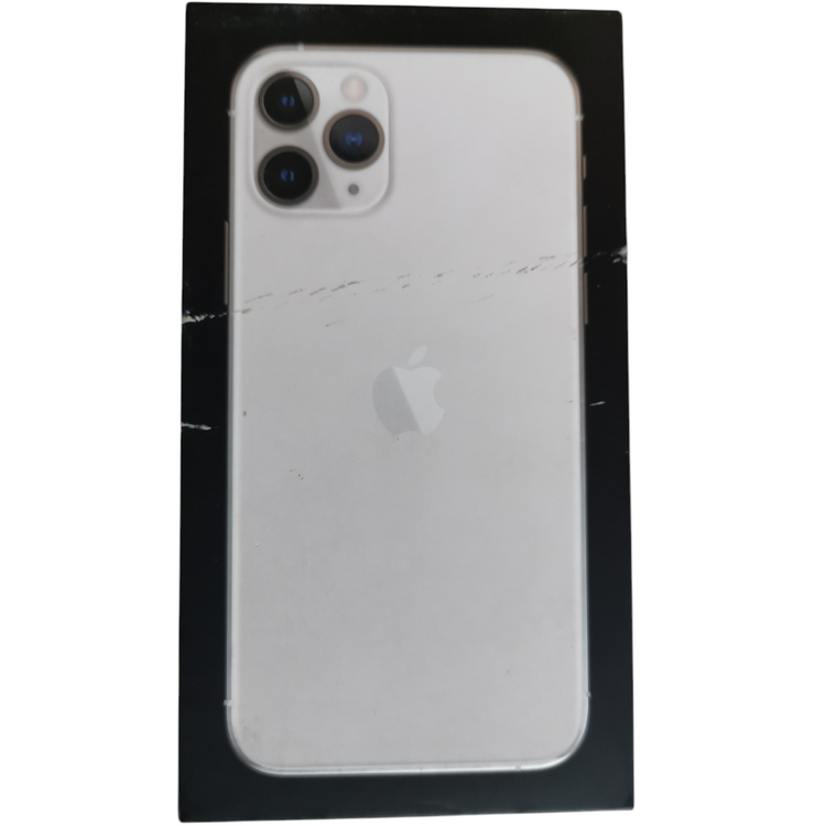 Smartfon Apple iPhone 11 64GB 4G LTE Biały A13 Bionic 4K – OUTLET Stan B