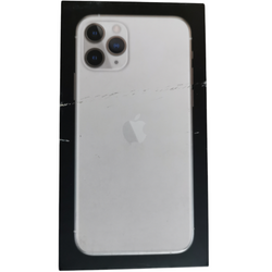 Smartfon Apple iPhone 11 64GB 4G LTE Biały A13 Bionic 4K – OUTLET Stan B