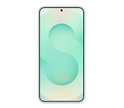 Etui Samsung Silicone Case do S25 Miętowy EF-PS931CMEGWW /OUTLET
