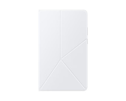 Etui Samsung Book Cover do Galaxy Tab A11 Biały EF-BX130PWEGWW