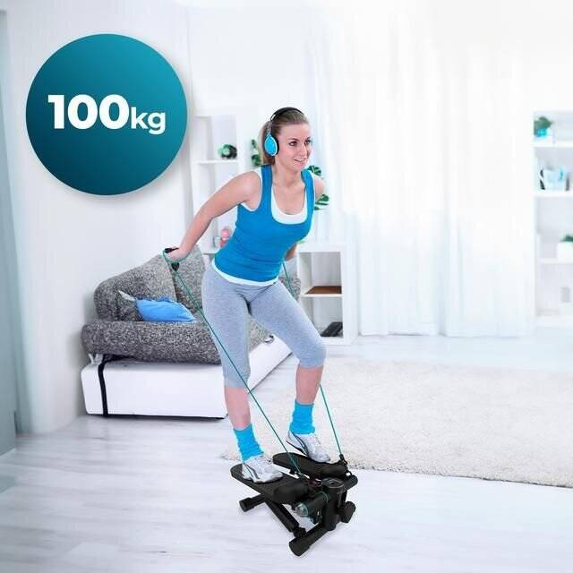 Stepper  Drumfit StepTrain 1000 Band Cecotec