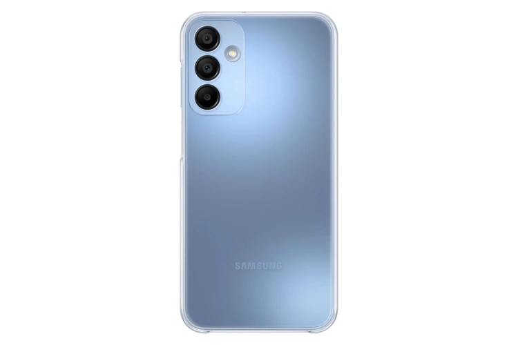 Samsung Etui Clear Case Transparent do Galaxy A15/A15 5G (EF-QA156CTEGWW)