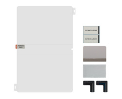 Folia ochronna antyrefleksyjna Samsung do Galaxy Tab S10+ | S9+ | S9 FE+ EF-UX810CTEGWW