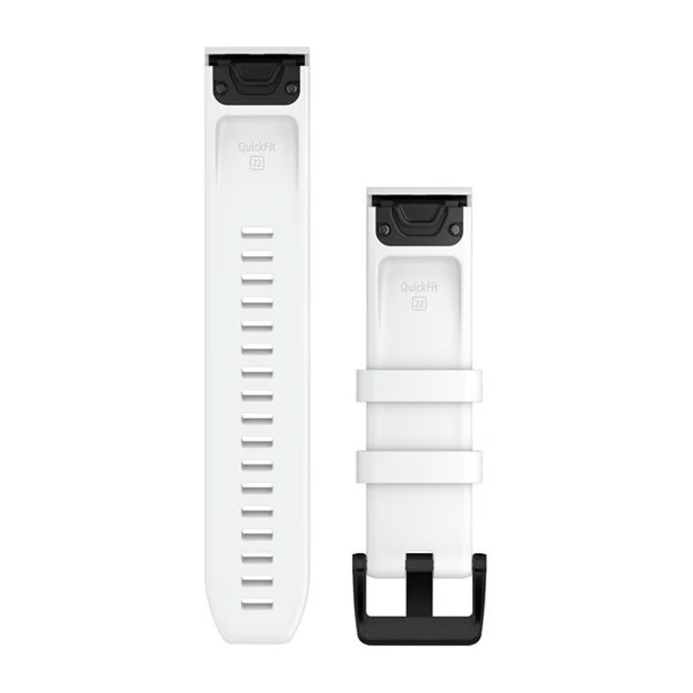 Garmin pasek do zegarka QuickFit 22mm silikonowy biały pol_pl_Garmin-pasek-do-zegarka-QuickFit-22mm-silikonowy-bialy-16611_1