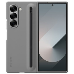 Etui Samsung Slim S Pen Case Gray do Galaxy Z Fold6 Szary EF-OF956PCJEGWW