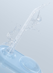 Jimok S5 Green Irygator do zębów