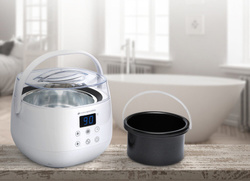 Podgrzewacz do wosku RIO-CWAX3