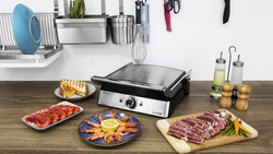 Grill elektryczny Rock'n Grill Pro Cecotec /OUTLET