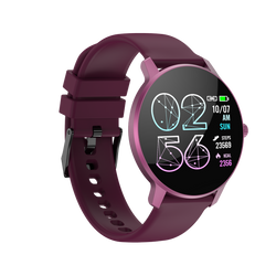 Bemi SmartWatch ARI pink /OUTLET