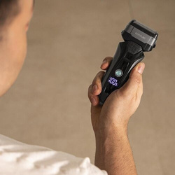 Cecotec PrecisionCare X-Trimm Triple Golarka