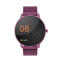 Bemi SmartWatch ARI pink /OUTLET