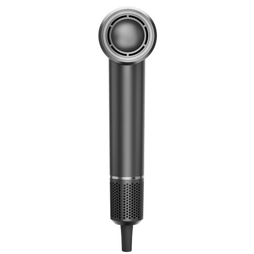UWANT Suszarka do włosów H100 Szary 1500W Jonizacja