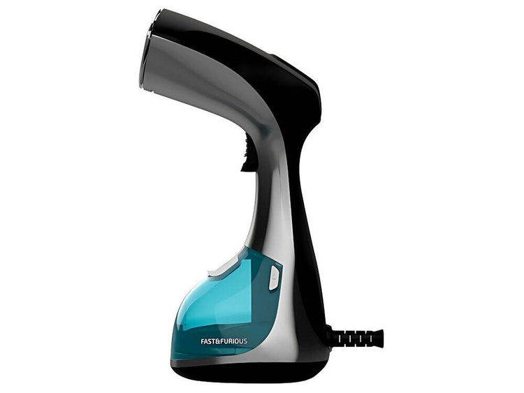 Parownica do ubrań Steamer Fast & Furious 4050 X-Treme Cecotec /OUTLET