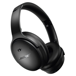 Słuchawki nauszne QuietComfort ANC Czarny Bose