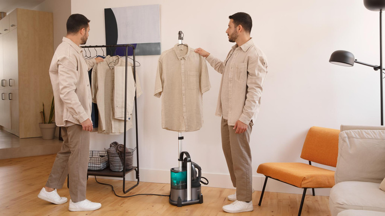 Cecotec Fast&Furious 9050 X-Treme Generator pary