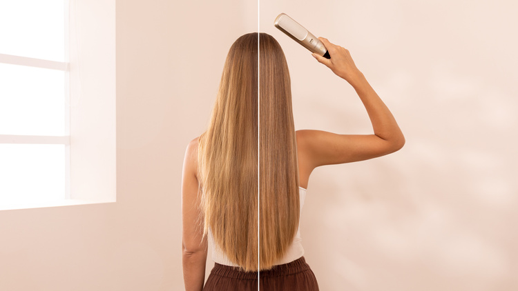 Cecotec HairCare SmoothEnds Trymer do Usuwania Rozdwojonych Końcówek (A01_EU01_110331)