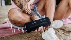 Niceboy RAZE 2 Twins Głośnik Bluetooth /OUTLET