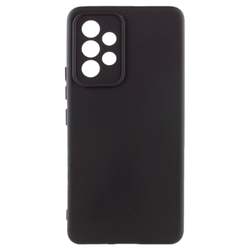 Etui plecki Beline Candy do Samsung Galaxy A13 4G Black