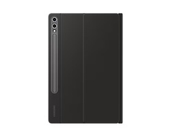 Etui Samsung Book Cover Keyboard - AI Key Black do Galaxy Tab S10+ | S9+ | S9 FE+ EF-DX825UBEGWW