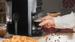 Cecotec FreeStyle Compact Ekspres do kawy