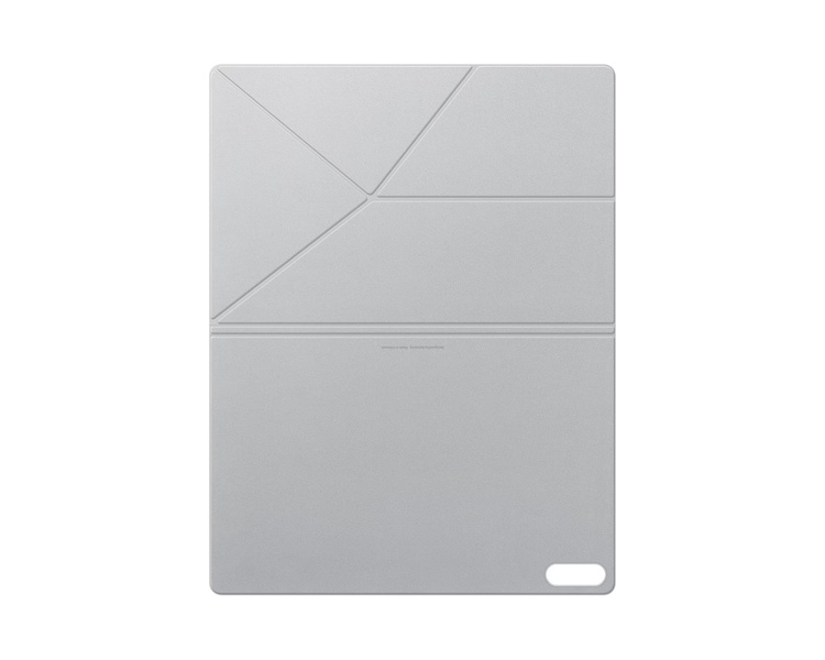 Etui Samsung Smart Book Cover do Galaxy Tab S11 Ultra Biały EF-BX930PWEGWW