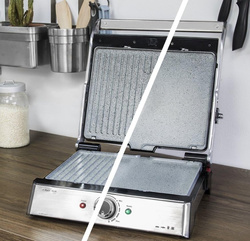 Grill elektryczny Rock'n Grill Pro Cecotec /OUTLET