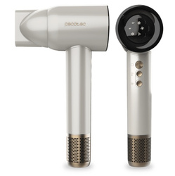 Cecotec DryGlam Waves Champagne Suszarka do włosów