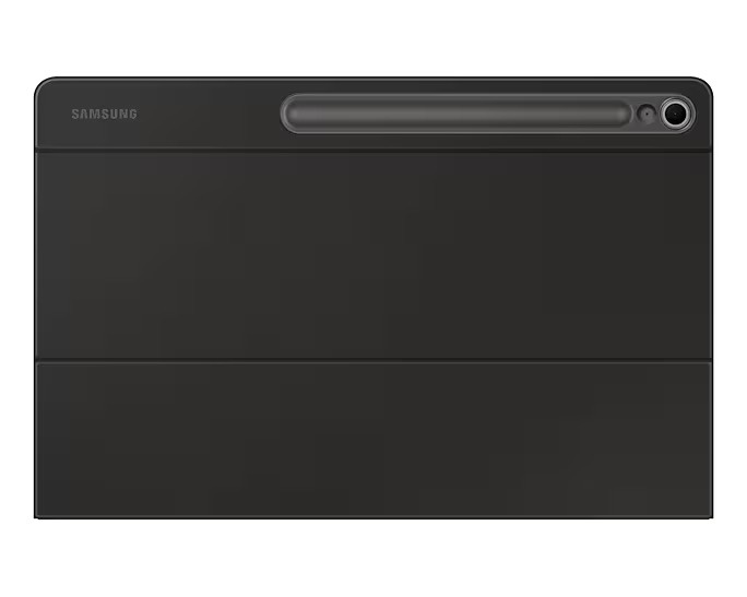 Etui Samsung Book Cover Keyboard Slim - AI Key do Galaxy Tab S10 FE+ Black EF-DX620UBEGWW