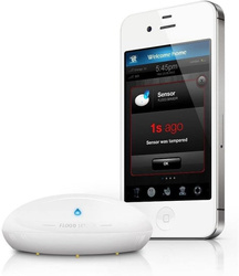 Czujnik zalania FIBARO FGFS