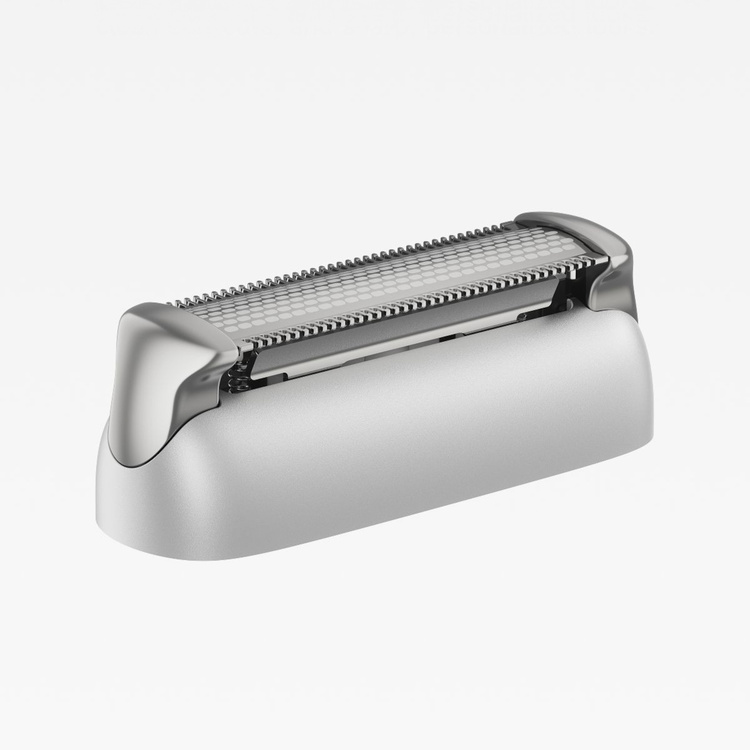 Laifen Golarka Foliowa Shaver T1 Pro Szara IPX7 2 mm 3 mm 5 mm USB-C 2h Pracy