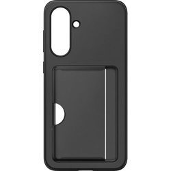 Etui Samsung Card Slot Case Galaxy A56 5G Black Czarny EF-OA566TBEGWW