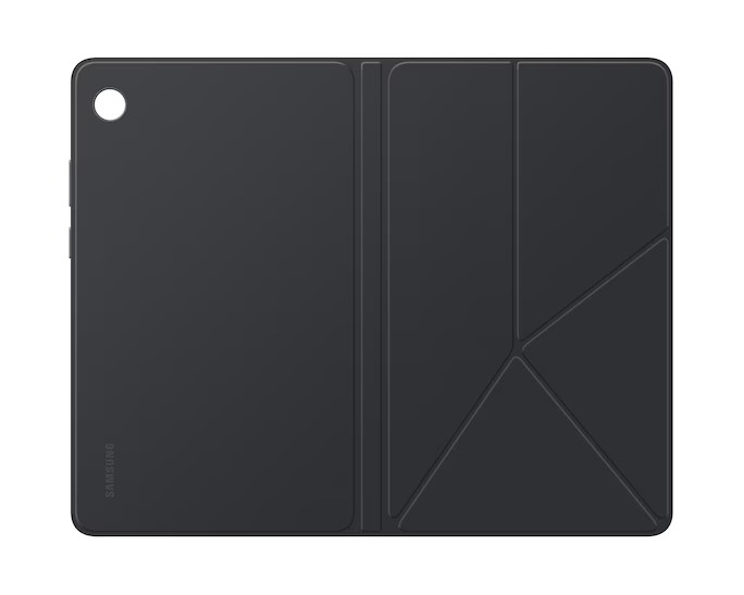 Etui Samsung Book Cover do Galaxy Tab A11 Czarny EF-BX130PBEGWW