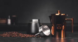 Cecotec Cumbia Moking 600 Kawiarka 300ml (1622)