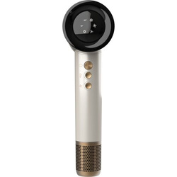 Cecotec IoniCare RockStar Nano IonTech Champagne Suszarka do włosów