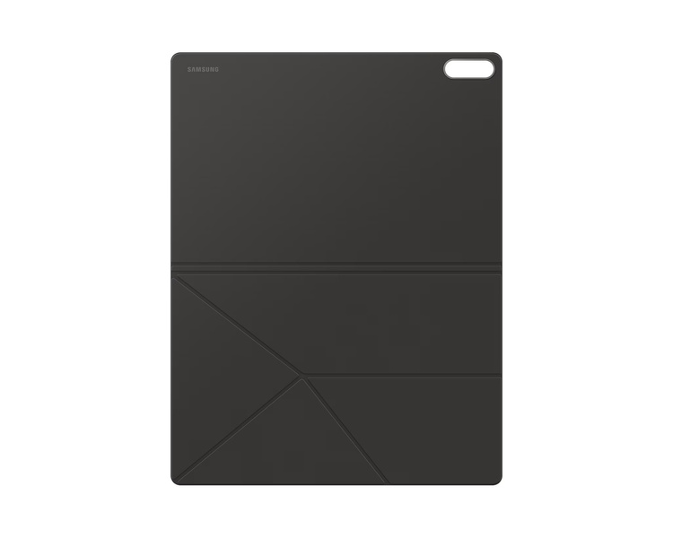 Etui Samsung Smart Book Cover do Galaxy Tab S11 Ultra Czarny EF-BX930PBEGWW
